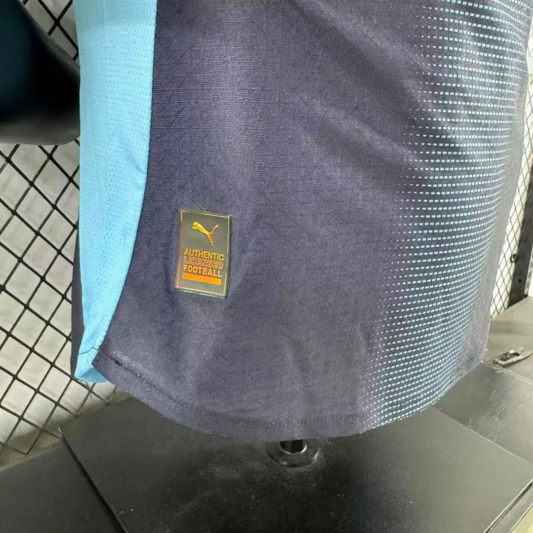 2526 Marseille Away S-2XL - view 10