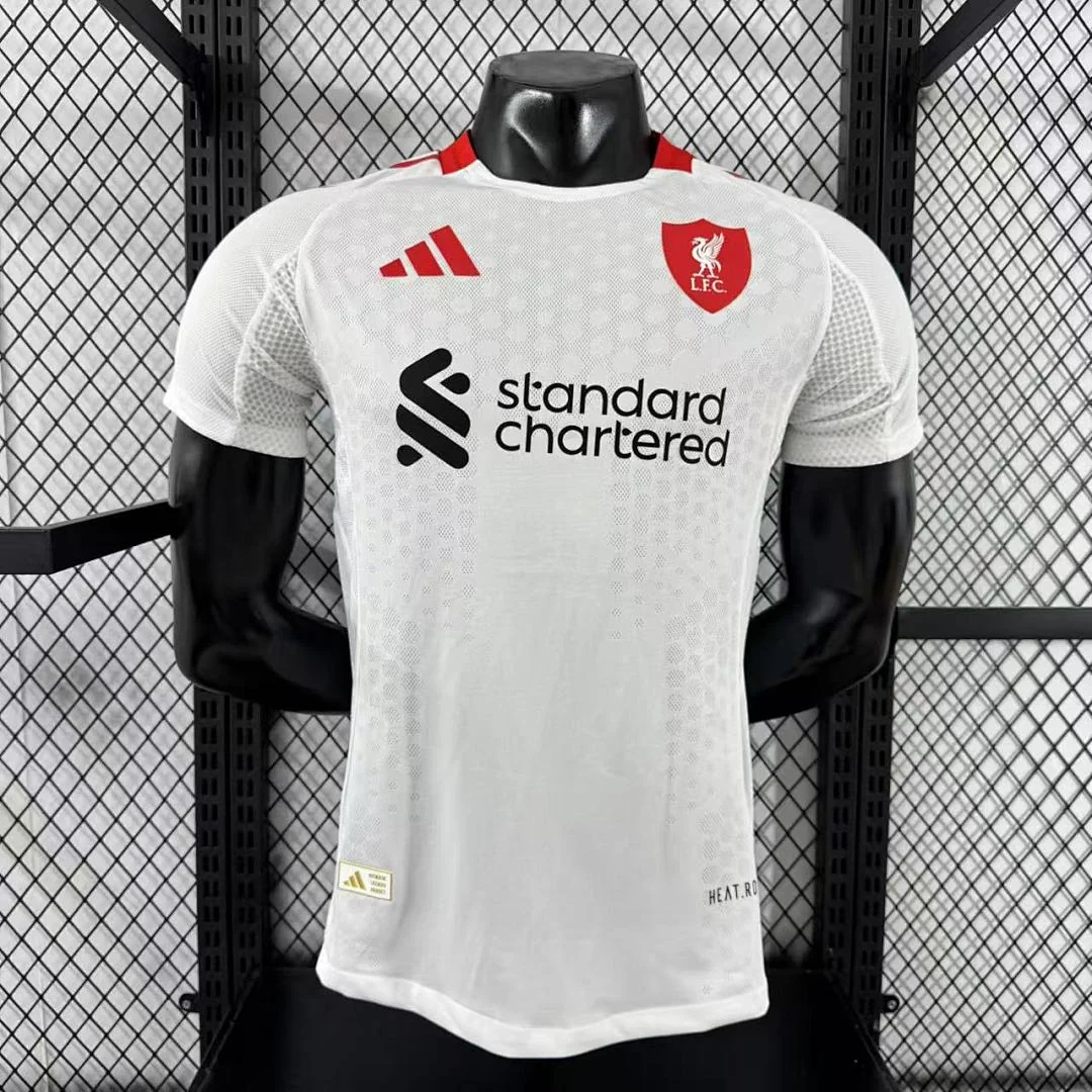 2526 Manchester United Away S-2XL - view 1