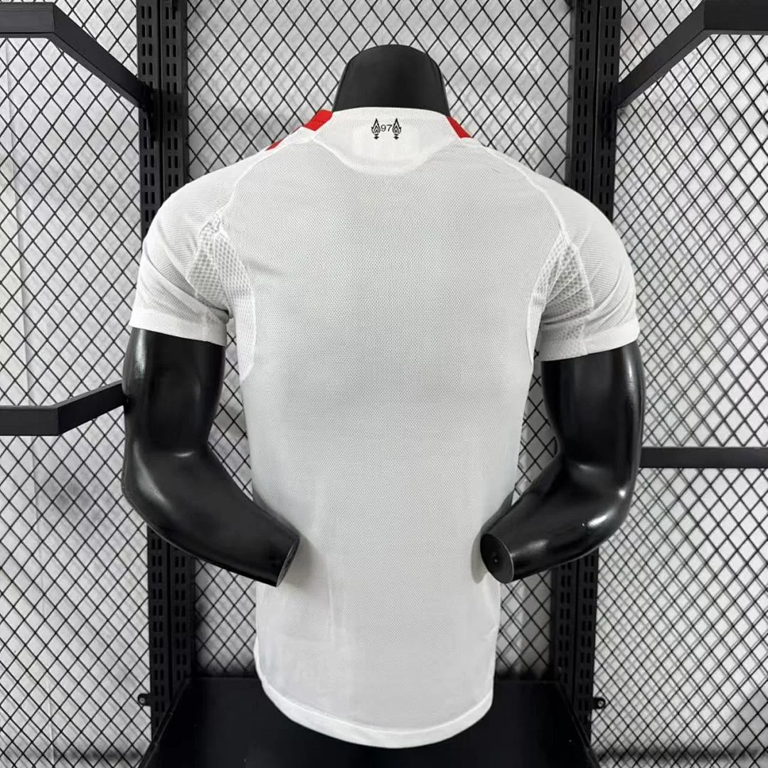 2526 Manchester United Away S-2XL - view 2