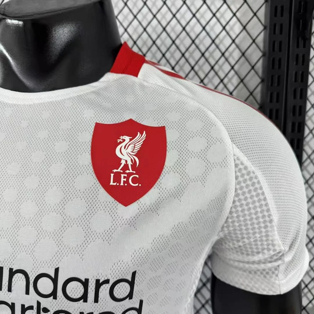2526 Manchester United Away S-2XL - view 5