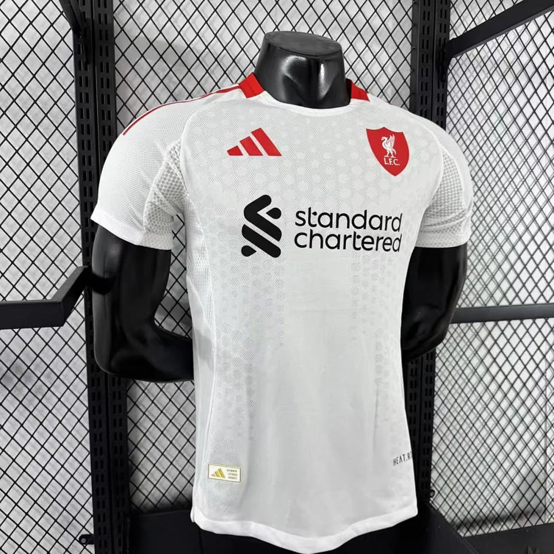 2526 Manchester United Away S-2XL - view 6