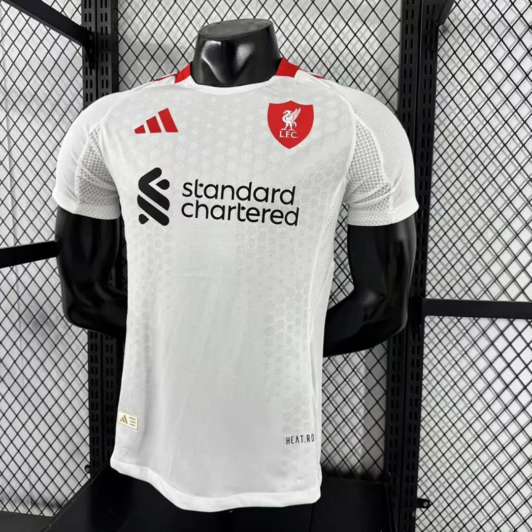 2526 Manchester United Away S-2XL - view 7