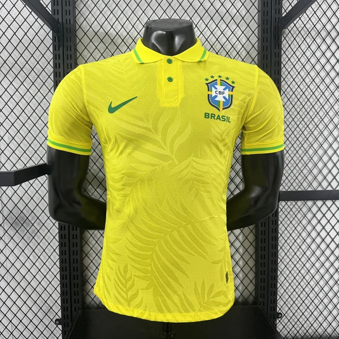 Brazil Special Edition S-2XL - view 1
