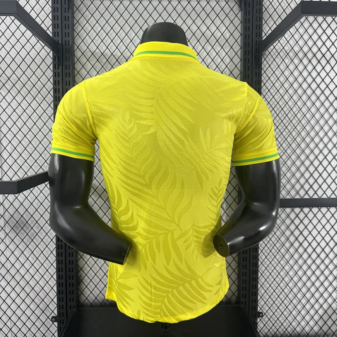 Brazil Special Edition S-2XL - view 2