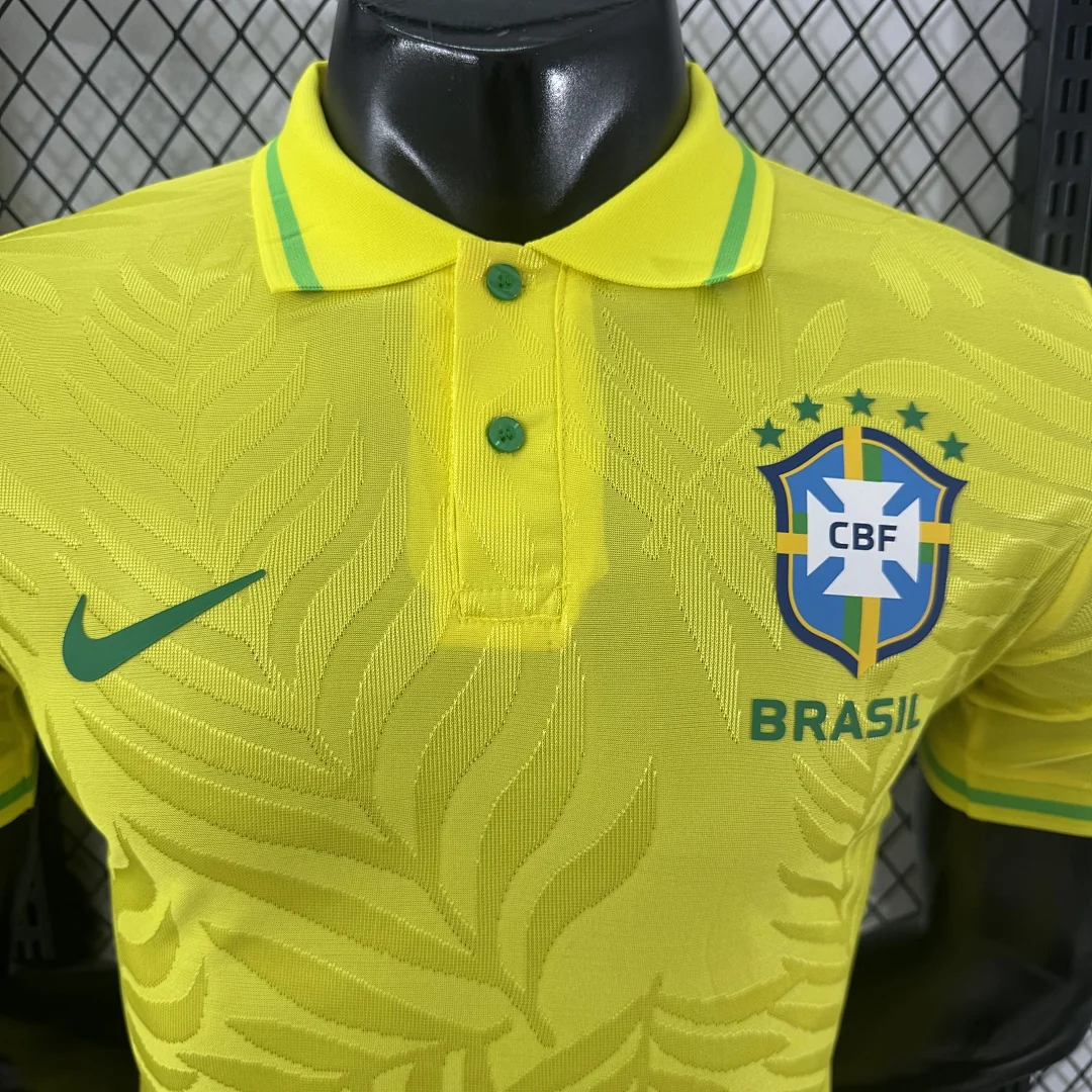 Brazil Special Edition S-2XL - view 3