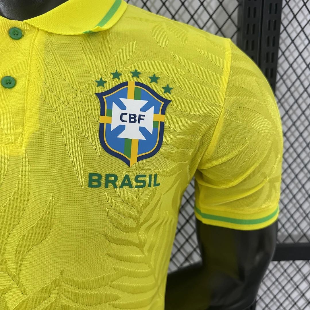 Brazil Special Edition S-2XL - view 5