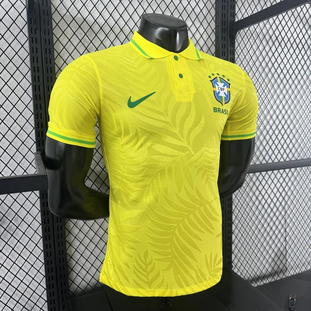 Brazil Special Edition S-2XL - view 6