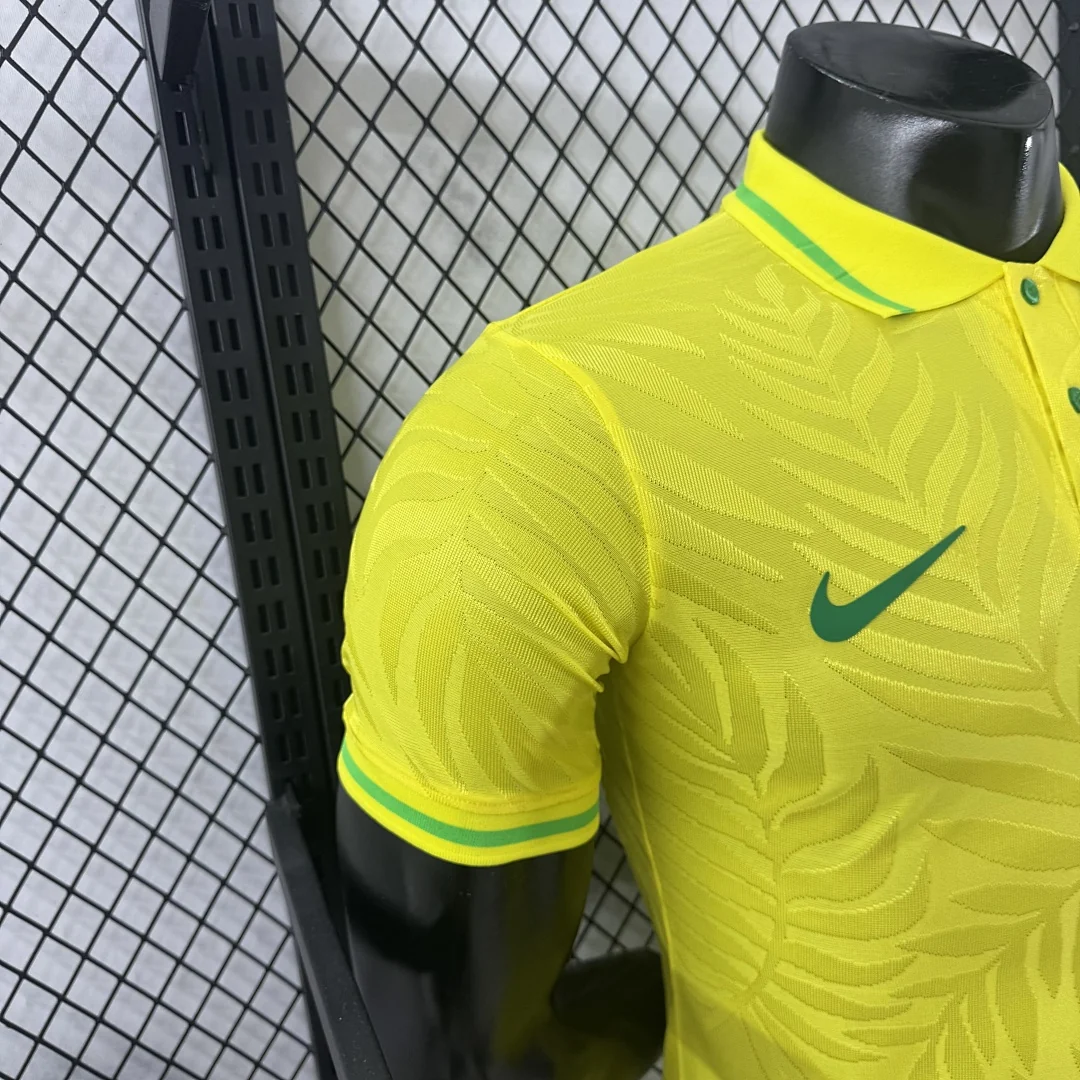 Brazil Special Edition S-2XL - view 8
