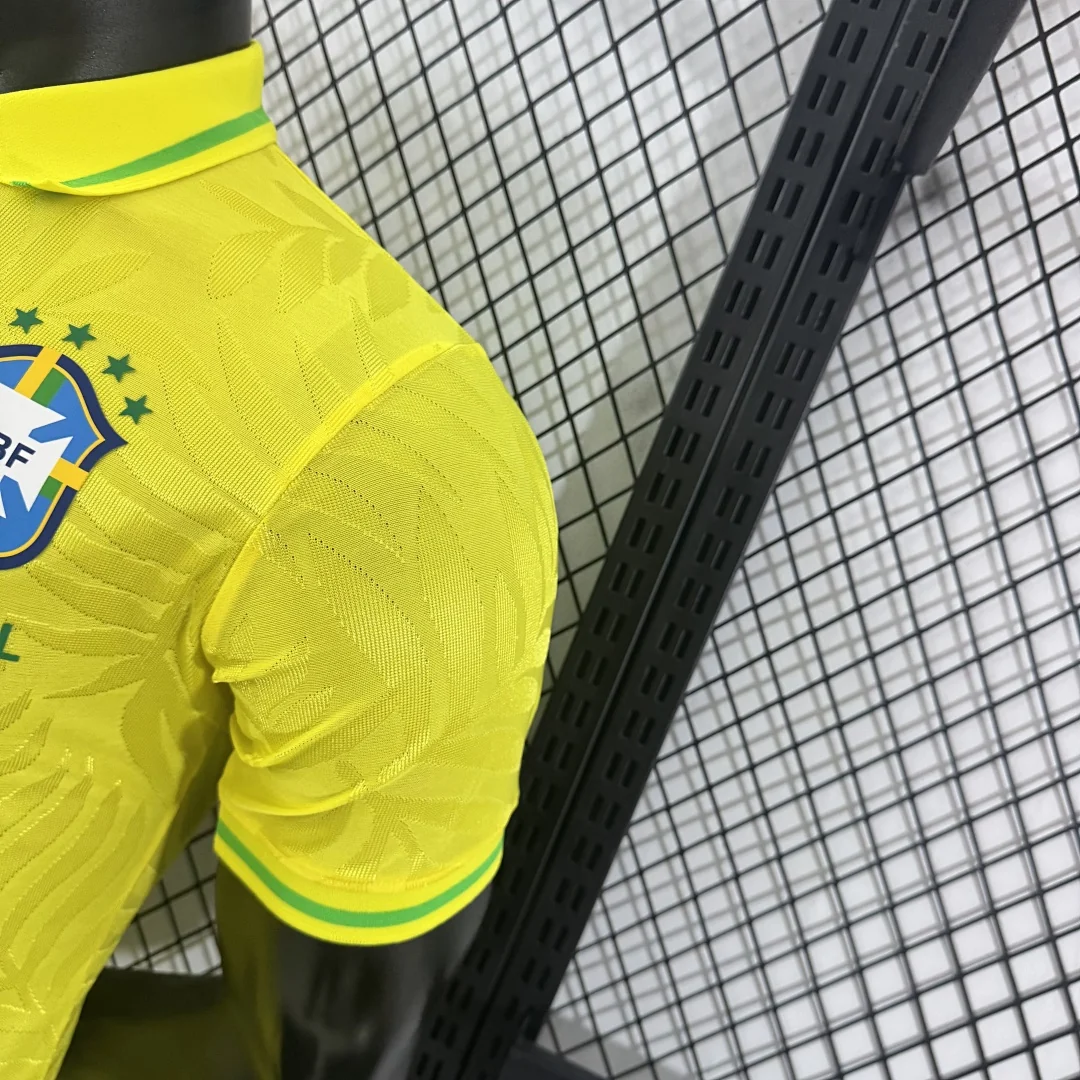 Brazil Special Edition S-2XL - view 9