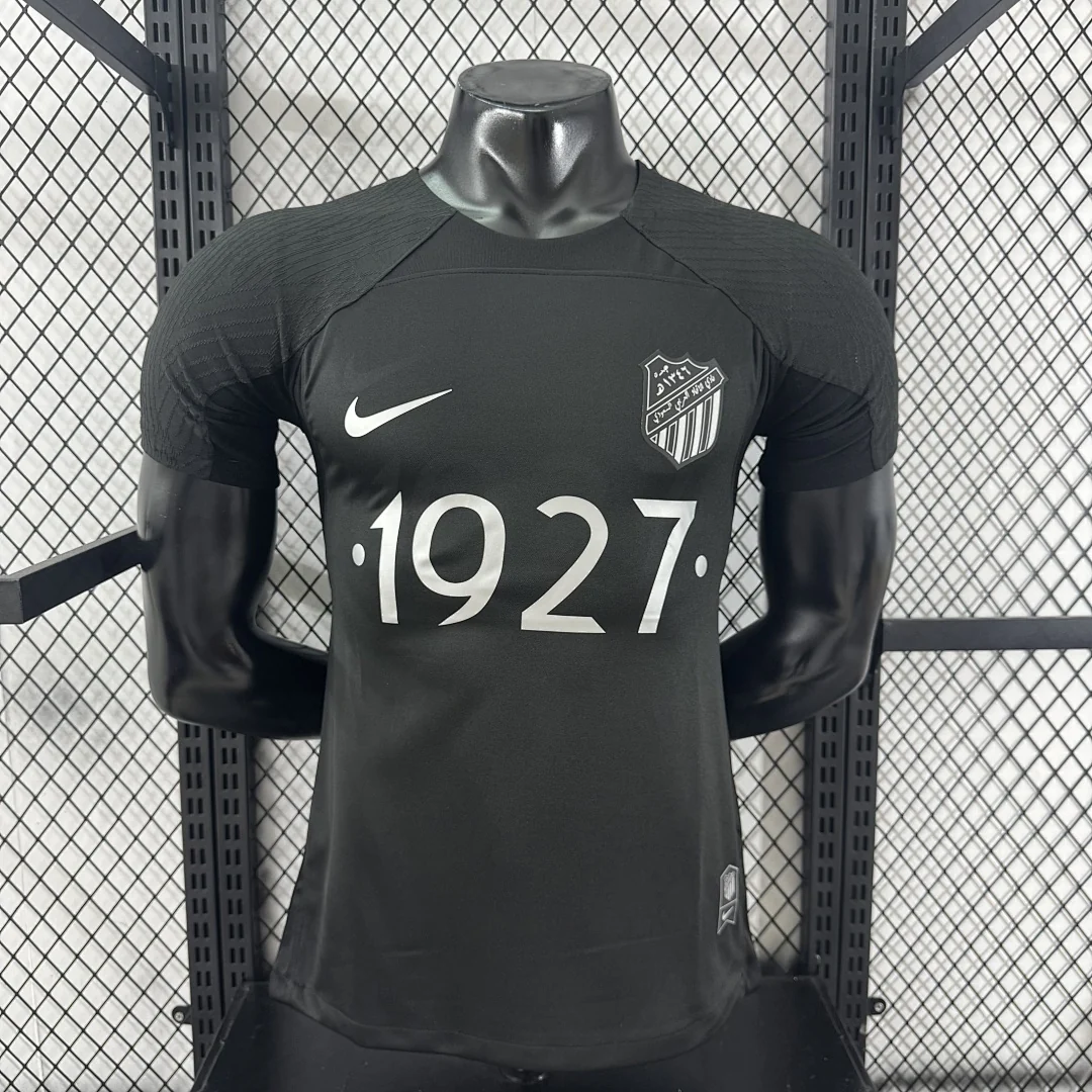 Al-Ittihad Champions Edition S-2XL - view 1