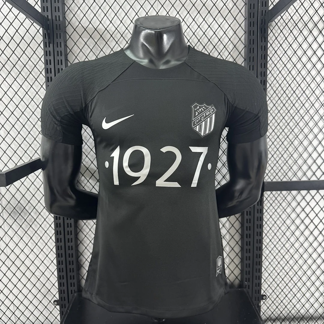 Al-Ittihad Champions Edition S-2XL - view 3