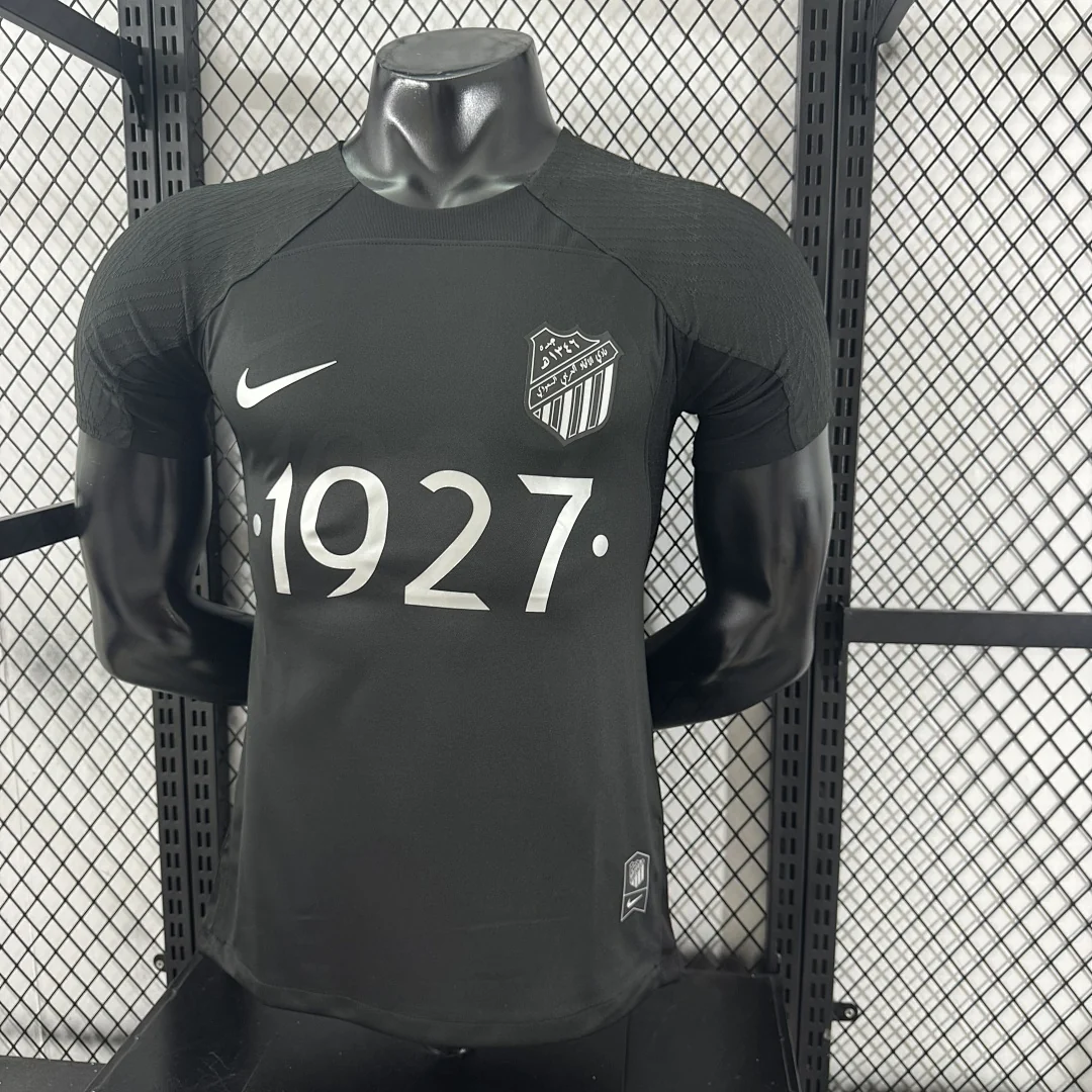 Al-Ittihad Champions Edition S-2XL - view 8