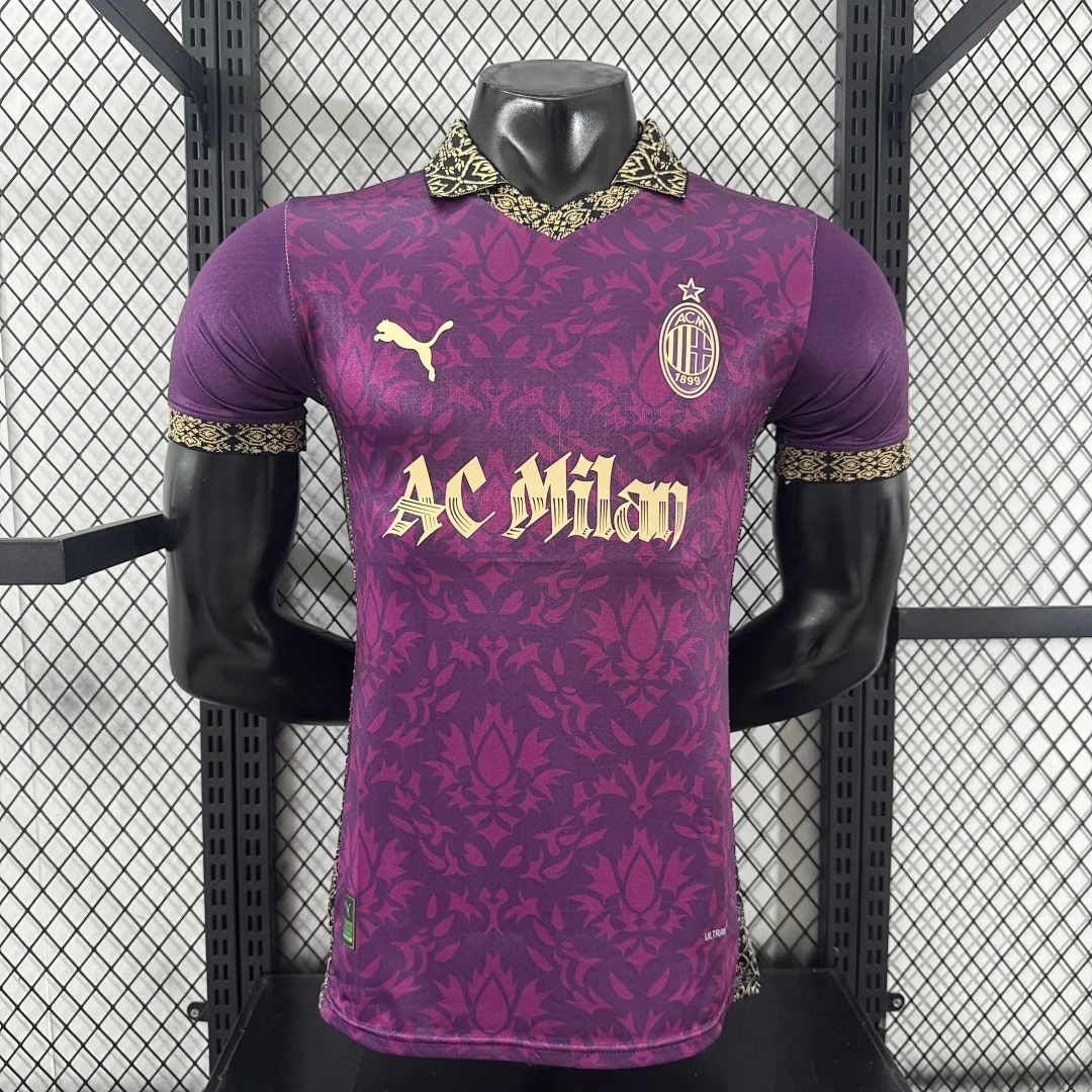 AC Special Edition S-2XL - view 1