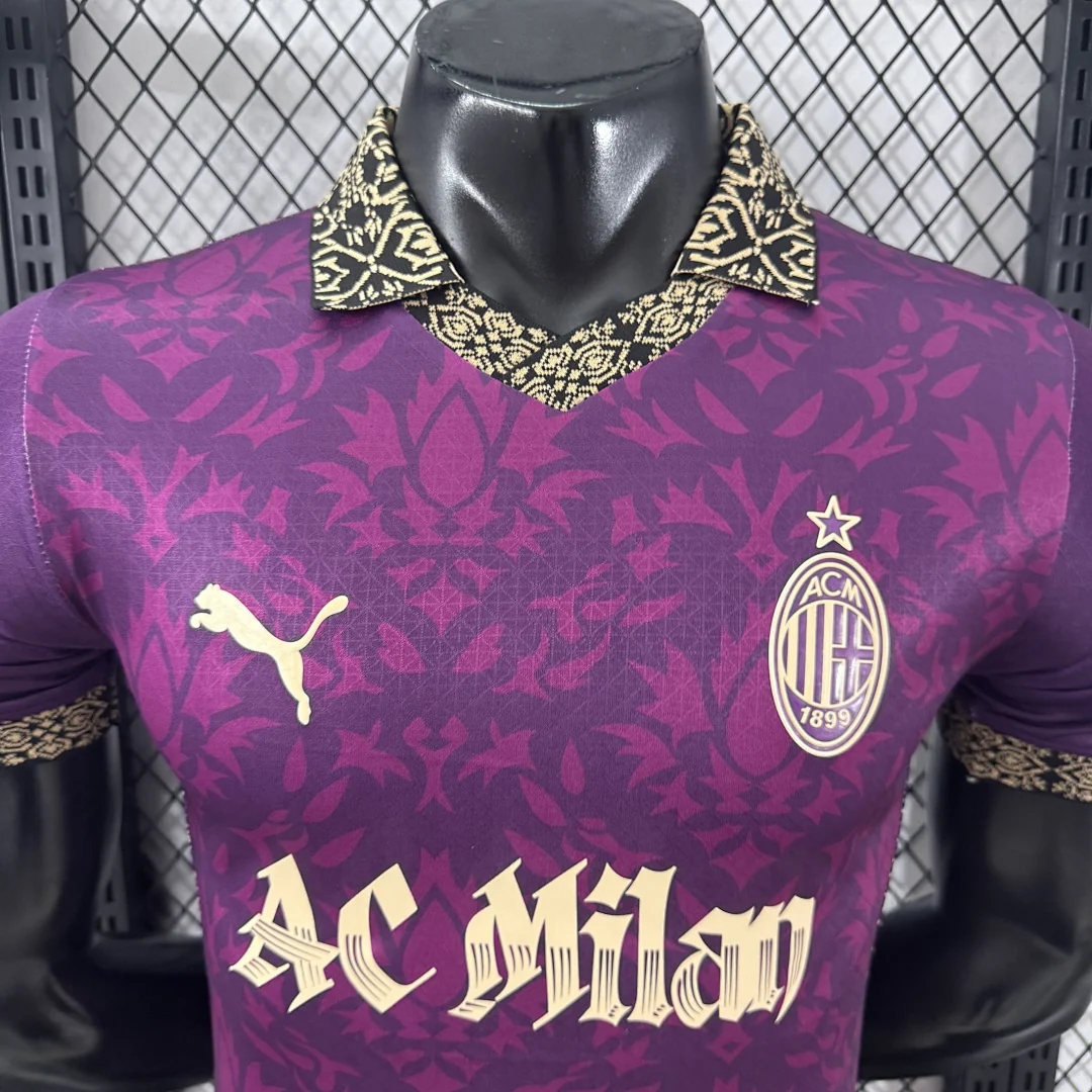 AC Special Edition S-2XL - view 3