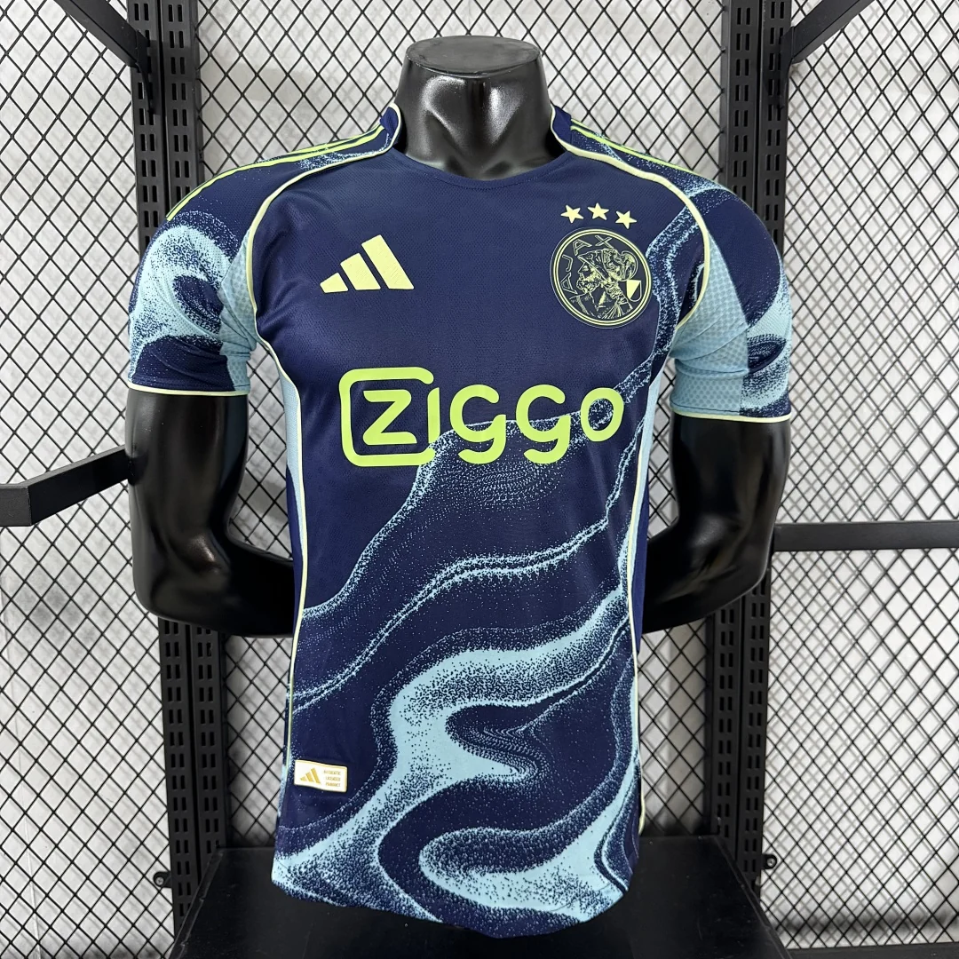 2526 Ajax Away S-2XL - view 1
