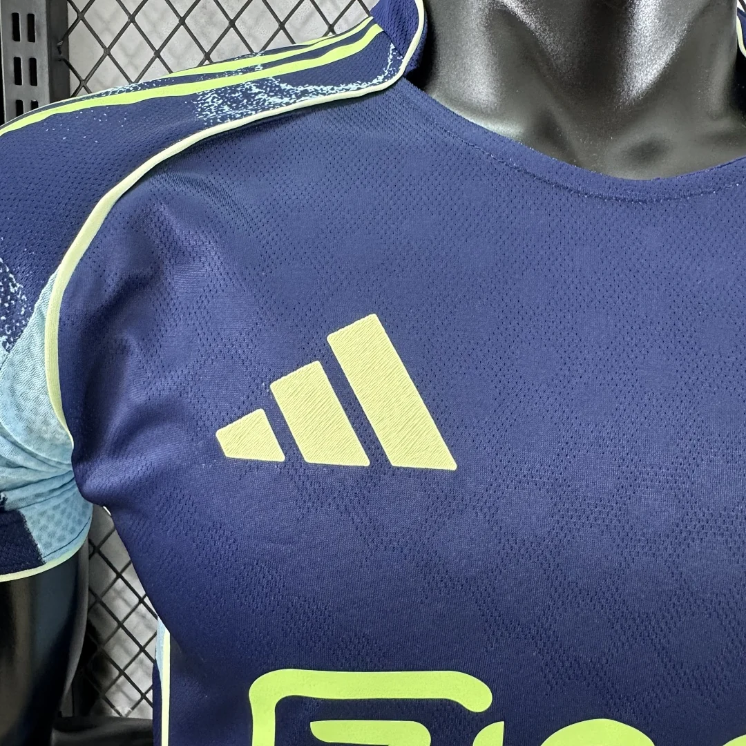 2526 Ajax Away S-2XL - view 4