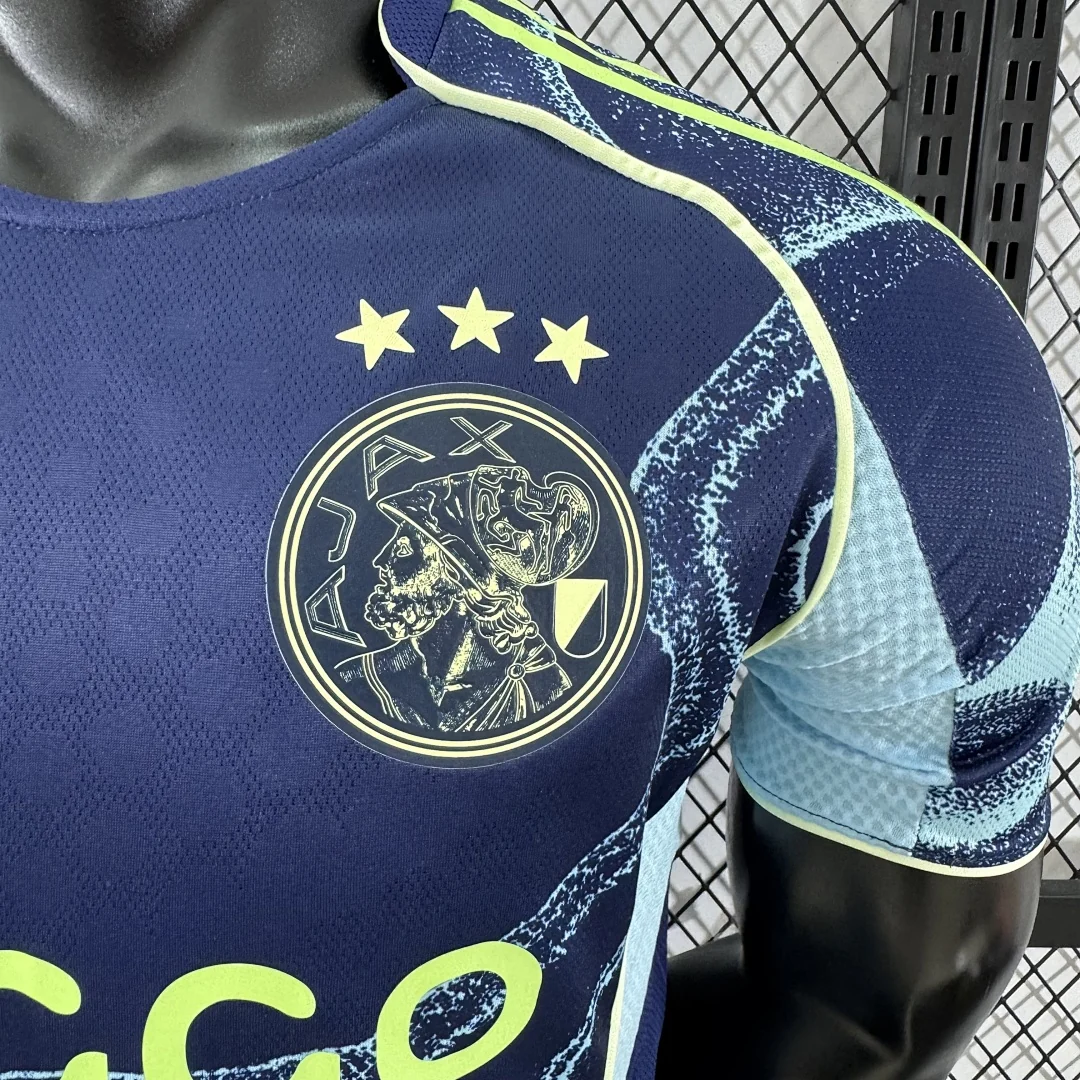 2526 Ajax Away S-2XL - view 5
