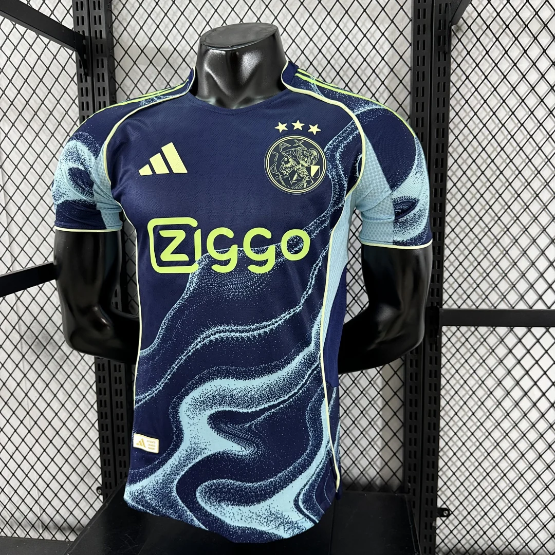 2526 Ajax Away S-2XL - view 7