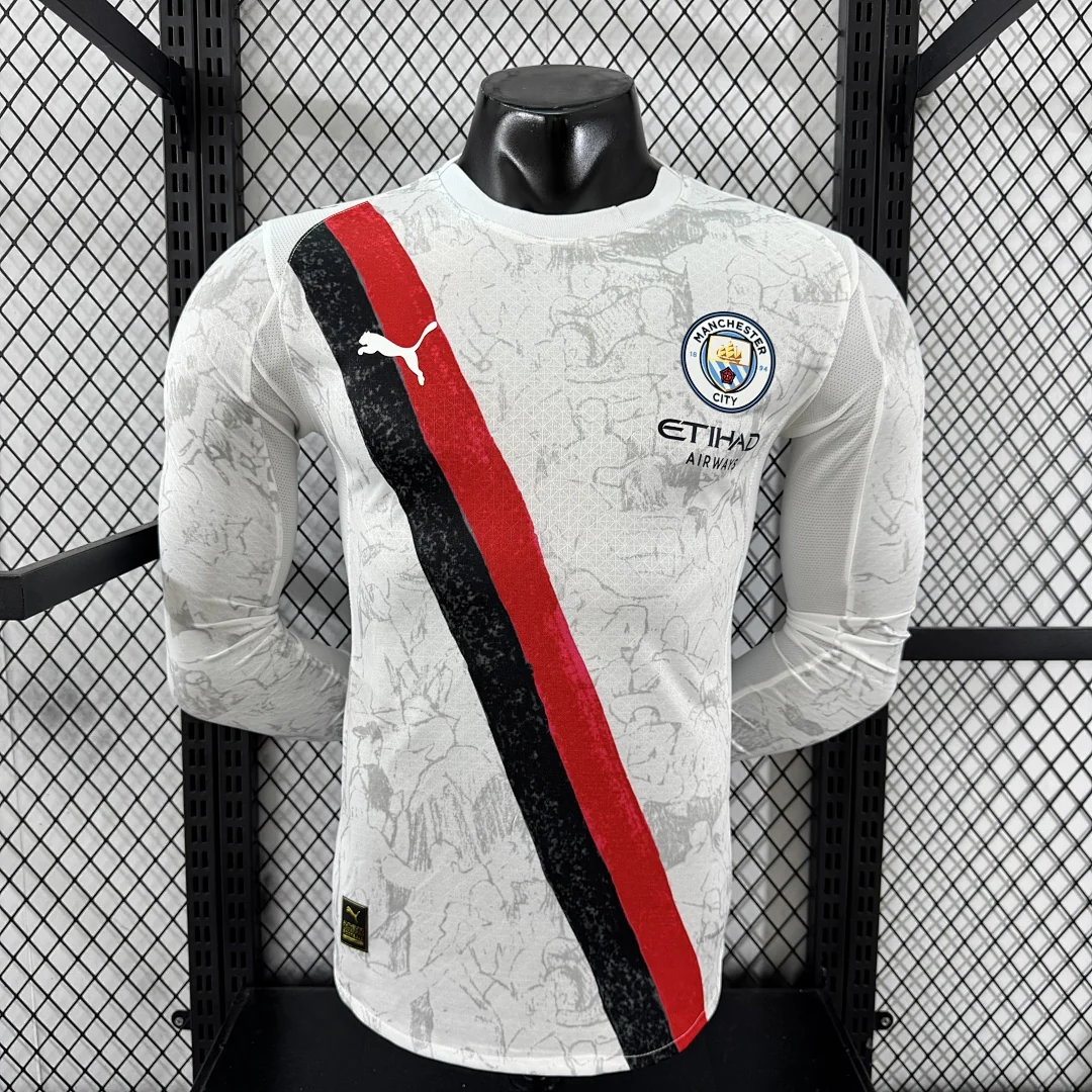 2526 Manchester City Away A-2XL - view 1