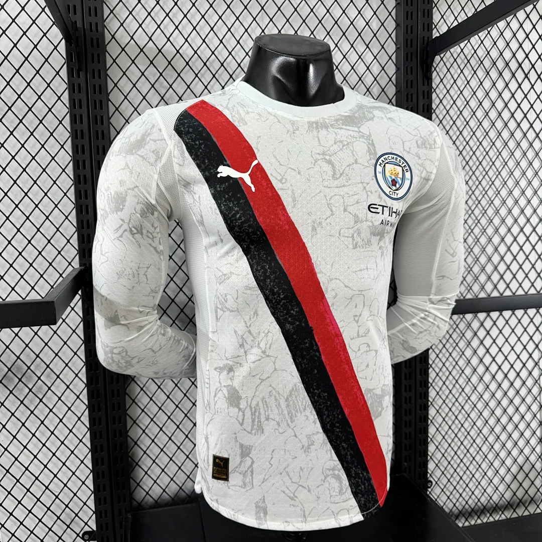 2526 Manchester City Away A-2XL - view 6