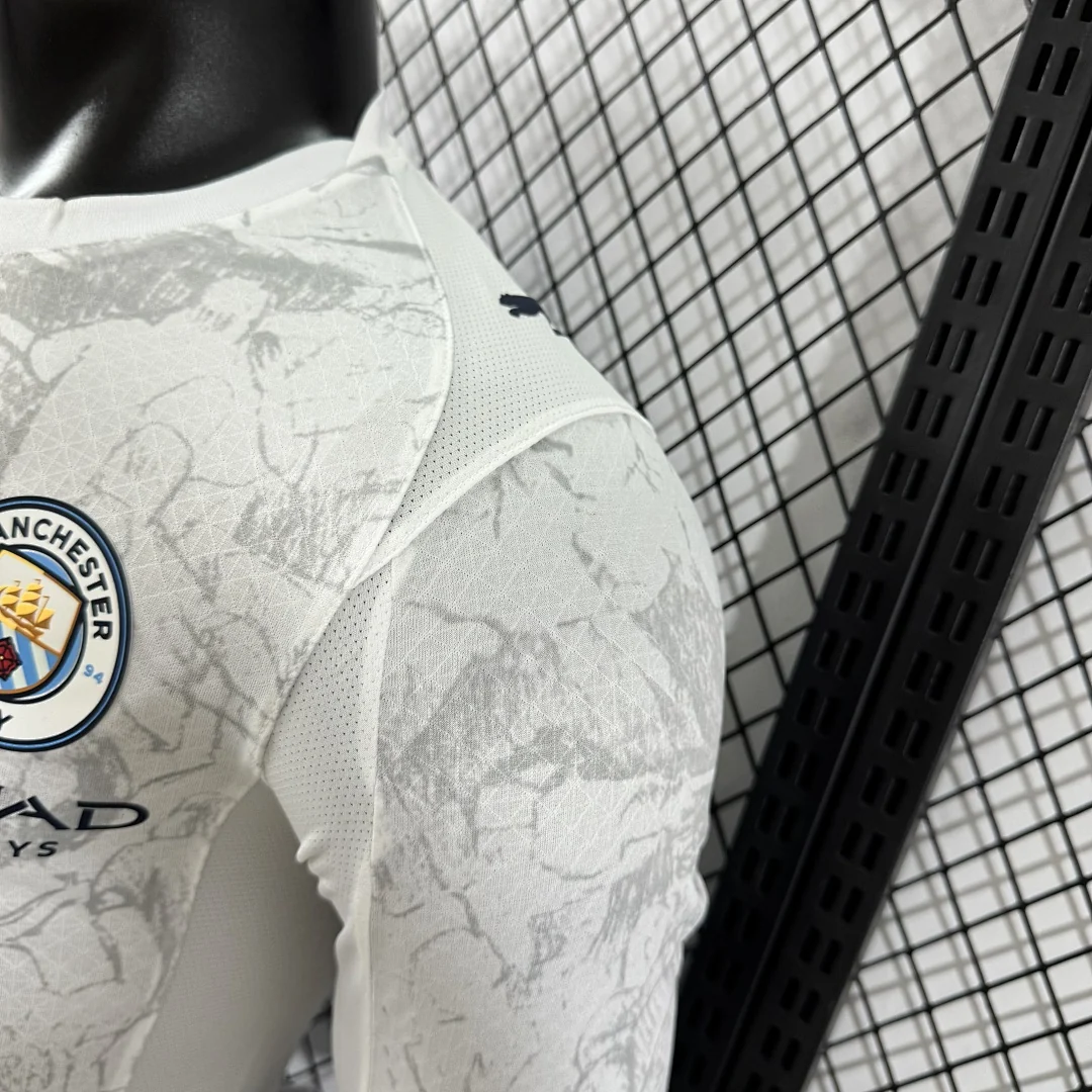 2526 Manchester City Away A-2XL - view 9