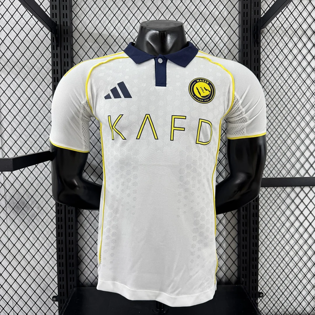 2526 Riyadh Second Away S-2XL - view 1