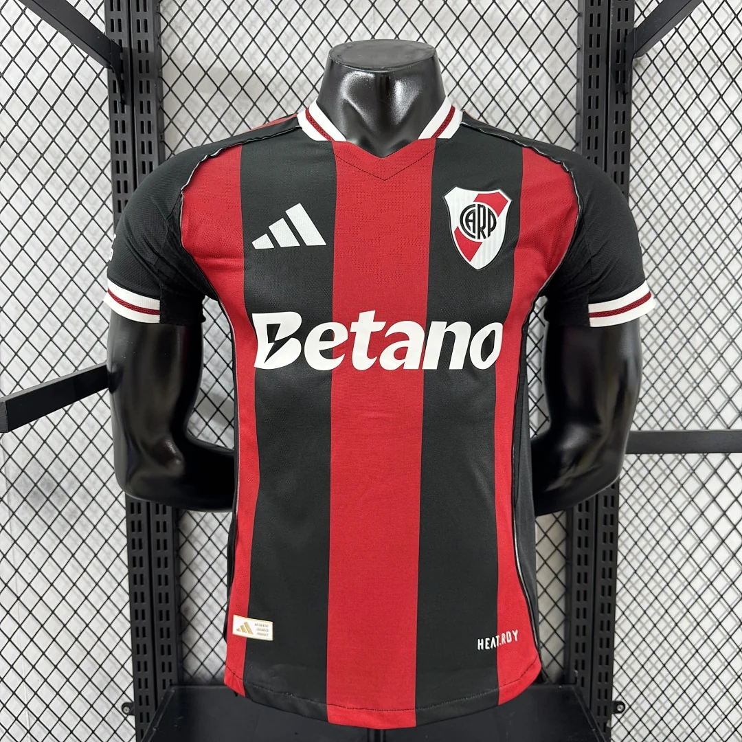 2526 River Plate Away S-4XL - view 1