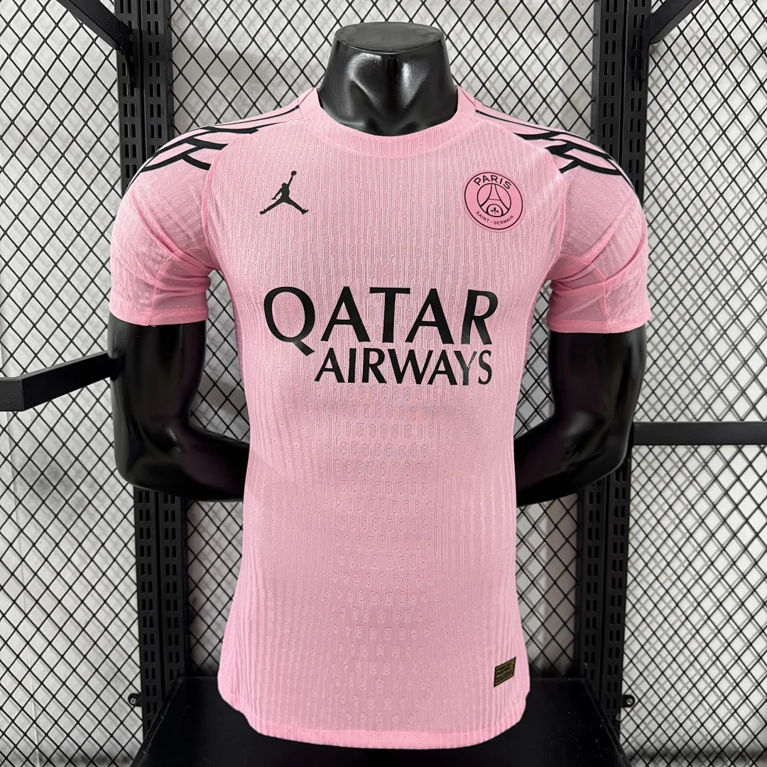 Pink Paris S-2XL - view 1