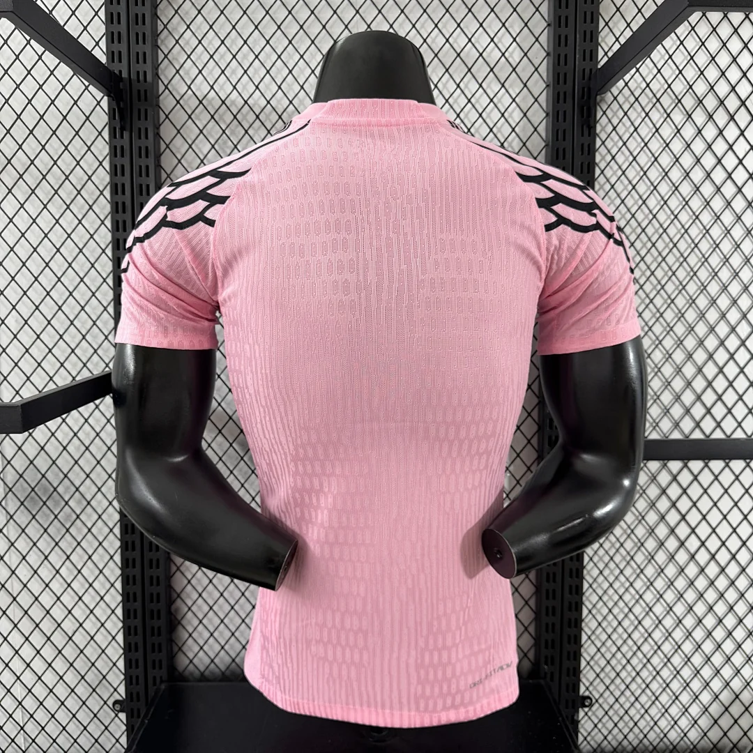 Pink Paris S-2XL - view 2