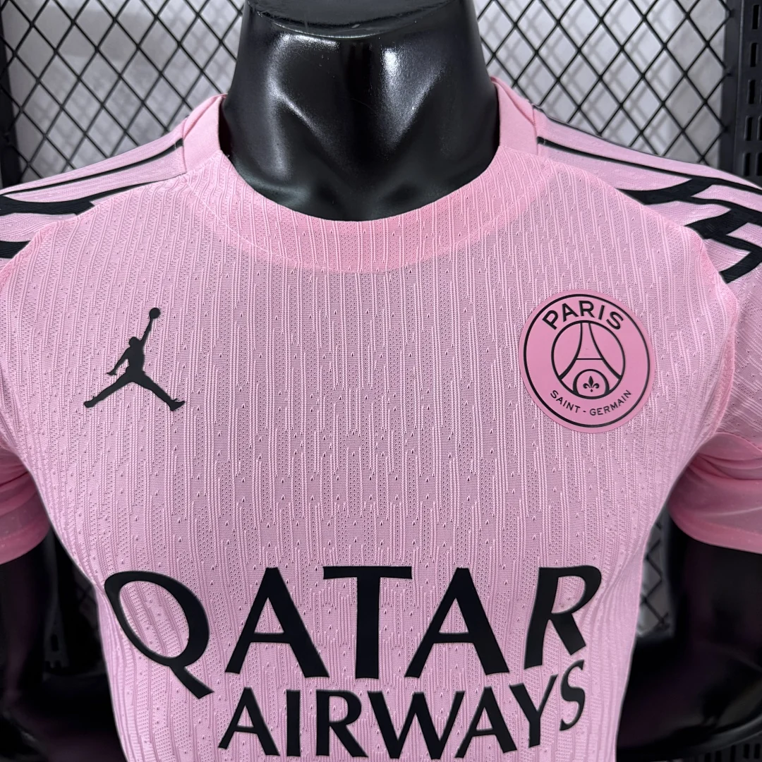Pink Paris S-2XL - view 3