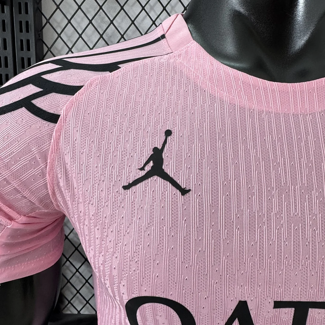 Pink Paris S-2XL - view 4