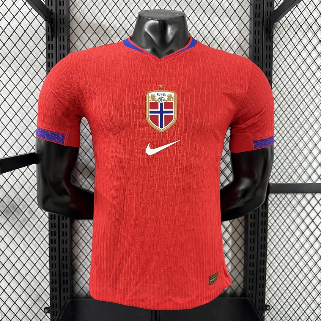 2526 Norway Home S-3XL - view 1