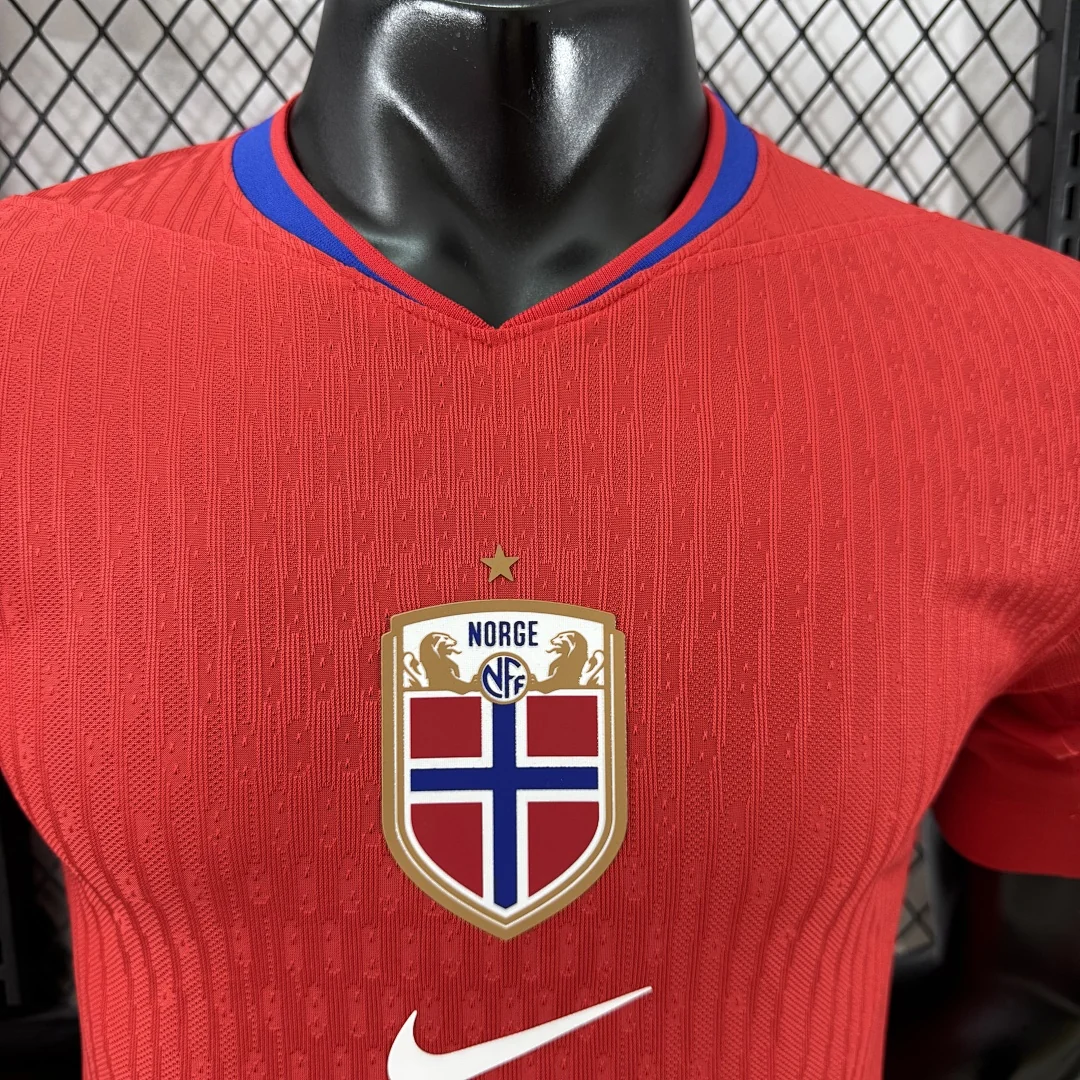 2526 Norway Home S-3XL - view 3