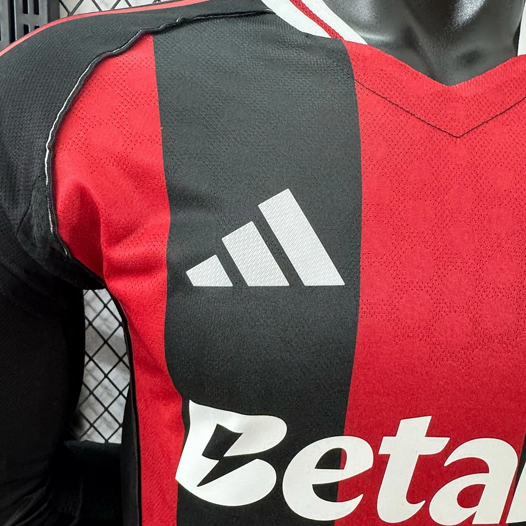 2526 River Plate Away Long Sleeve S-4XL - view 4