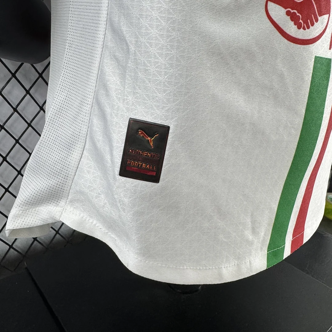 2526 Chivas Away S-2XL - view 11