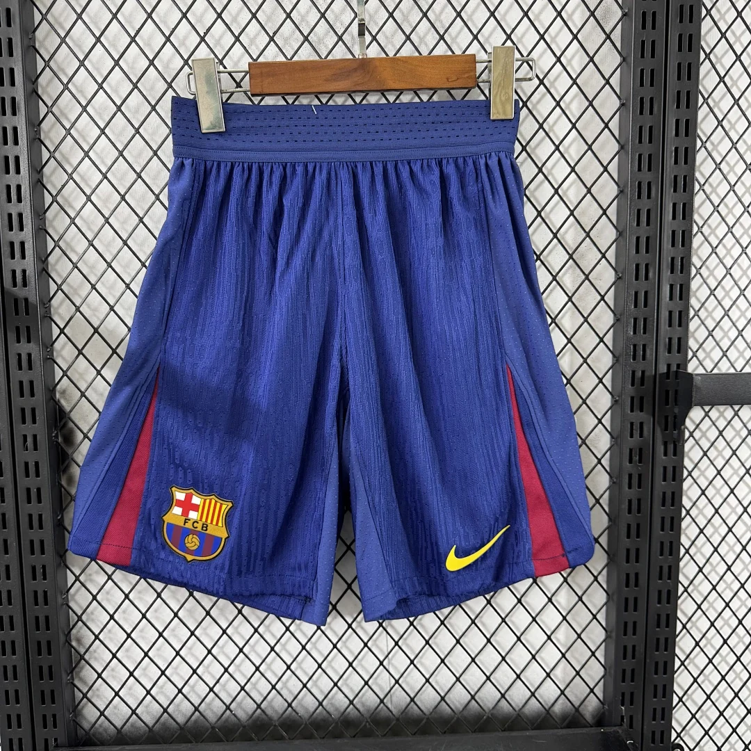 2526 Barcelona Home Shorts S-2XL - view 1