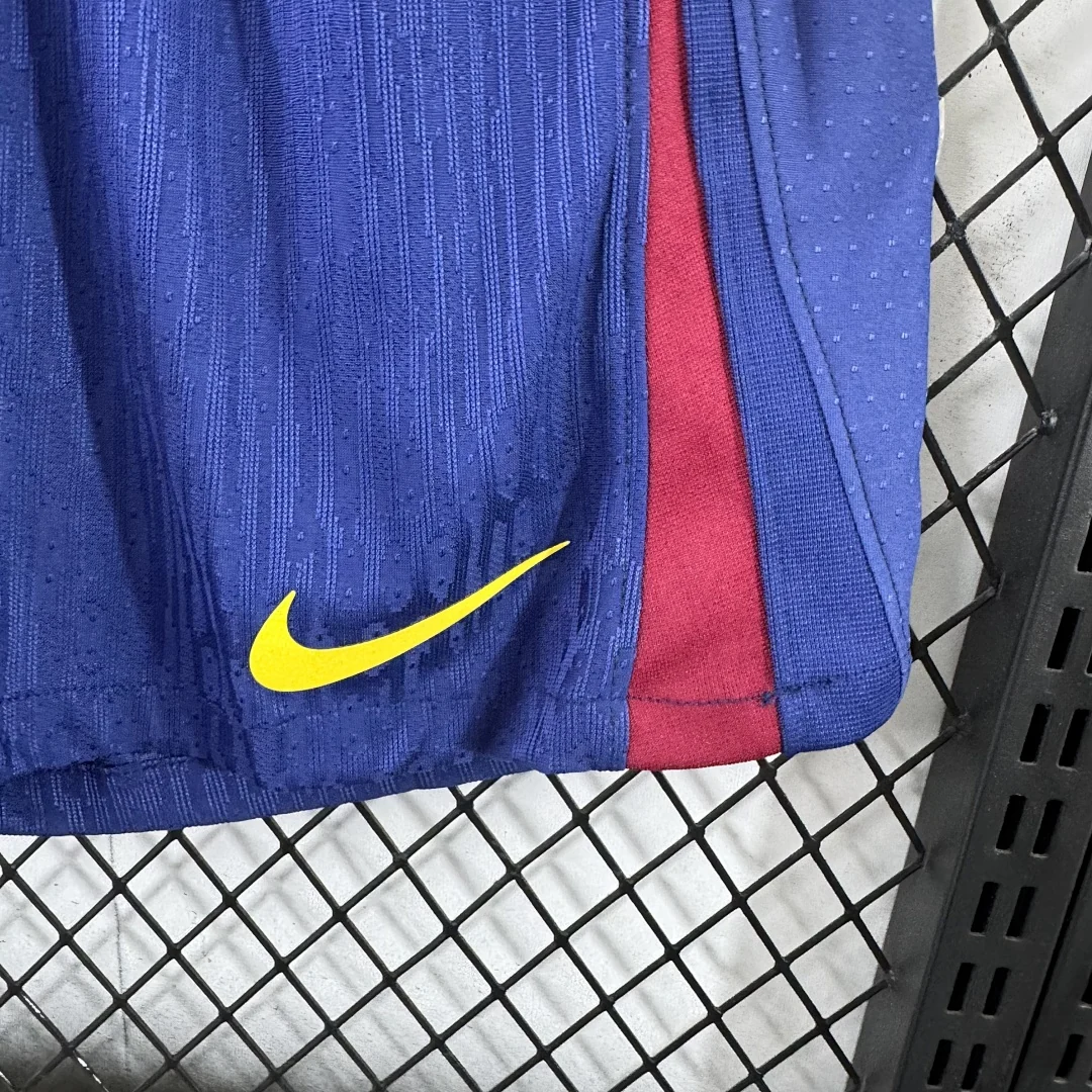 2526 Barcelona Home Shorts S-2XL - view 4