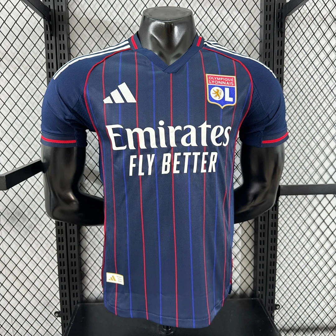 2526 Lyon Away S-2XL - view 1