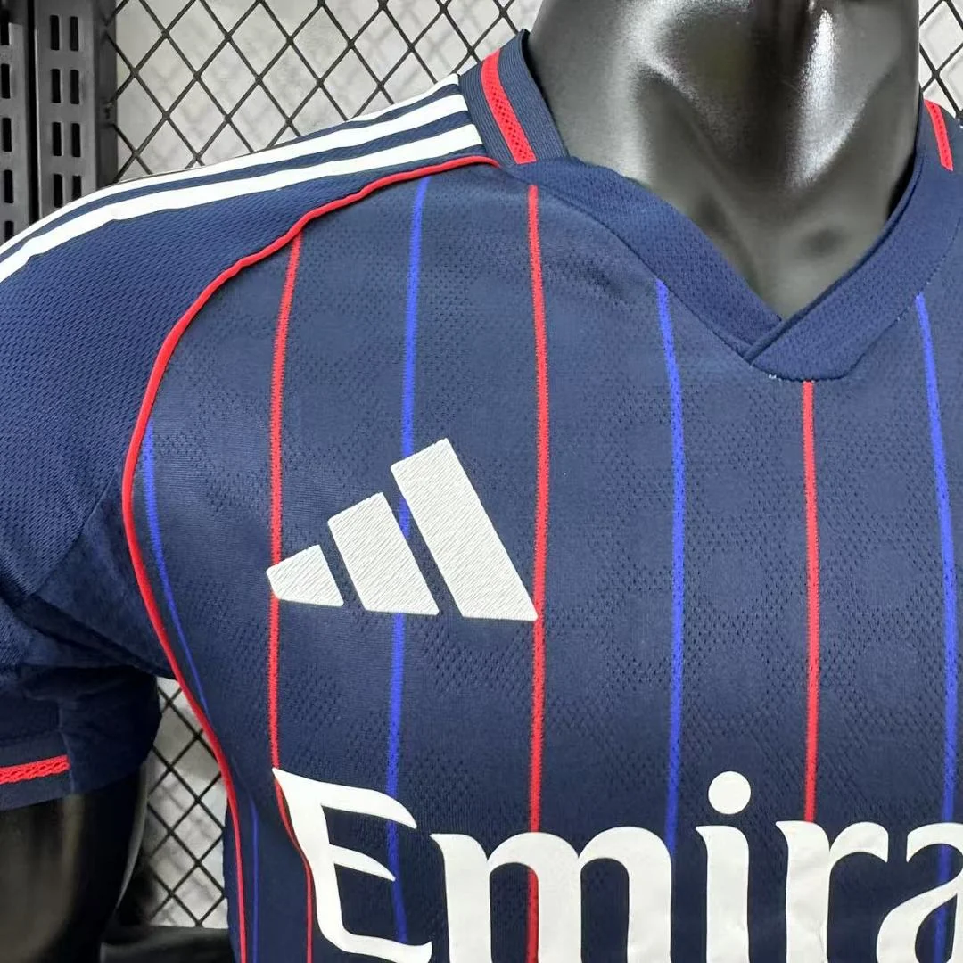 2526 Lyon Away S-2XL - view 4