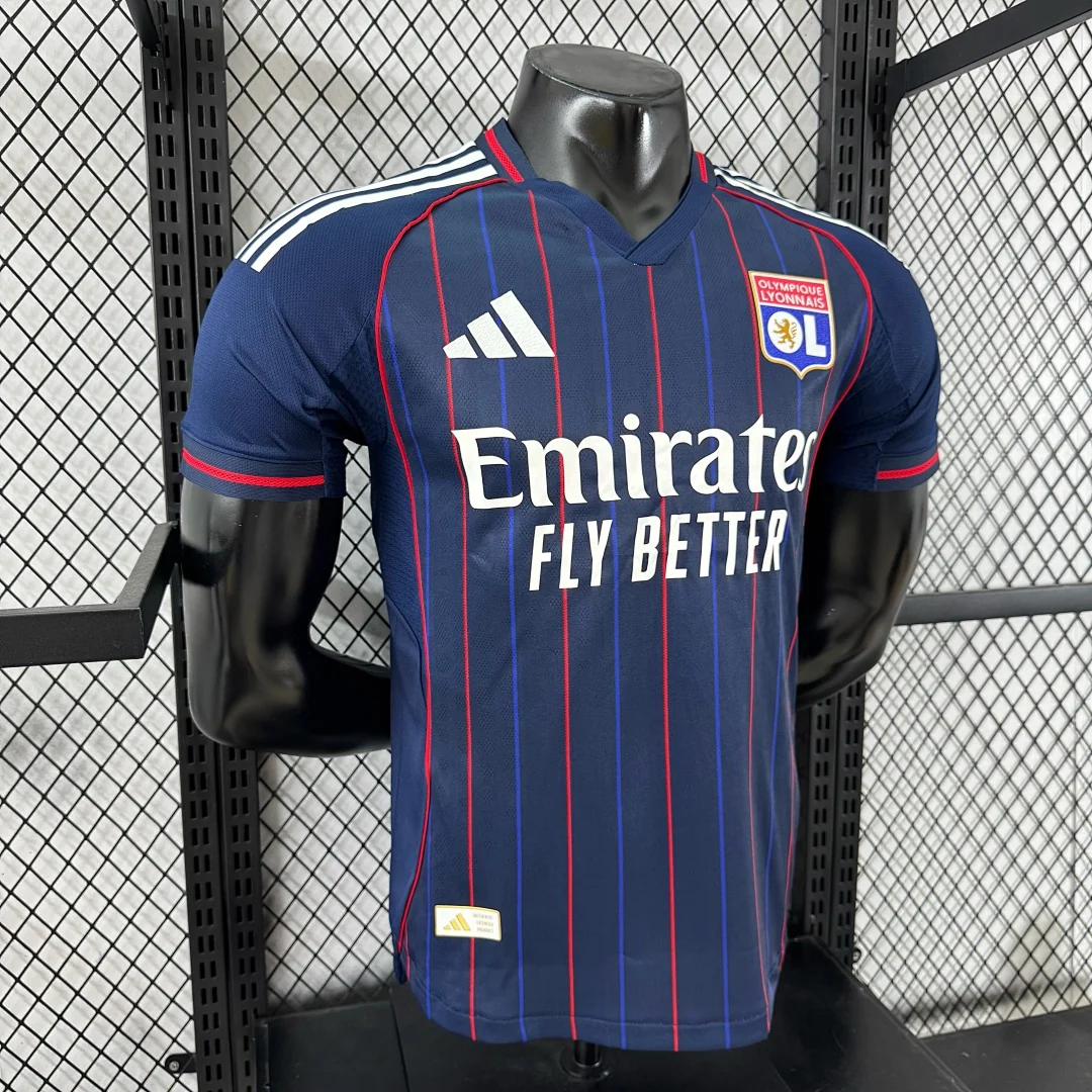 2526 Lyon Away S-2XL - view 6