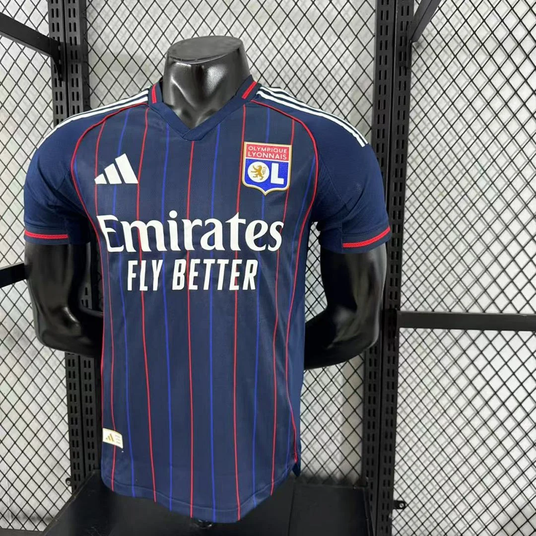 2526 Lyon Away S-2XL - view 7