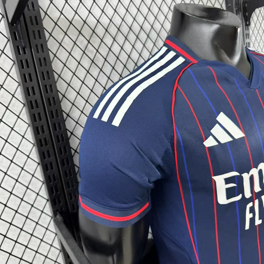 2526 Lyon Away S-2XL - view 8