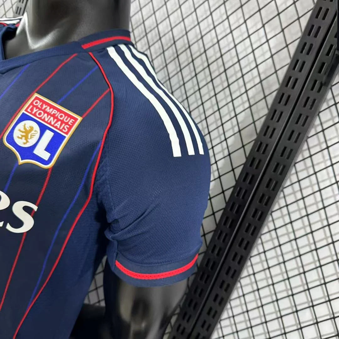 2526 Lyon Away S-2XL - view 9
