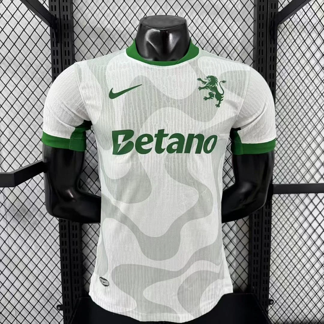 2526 Lisbon Away S-2XL - view 1