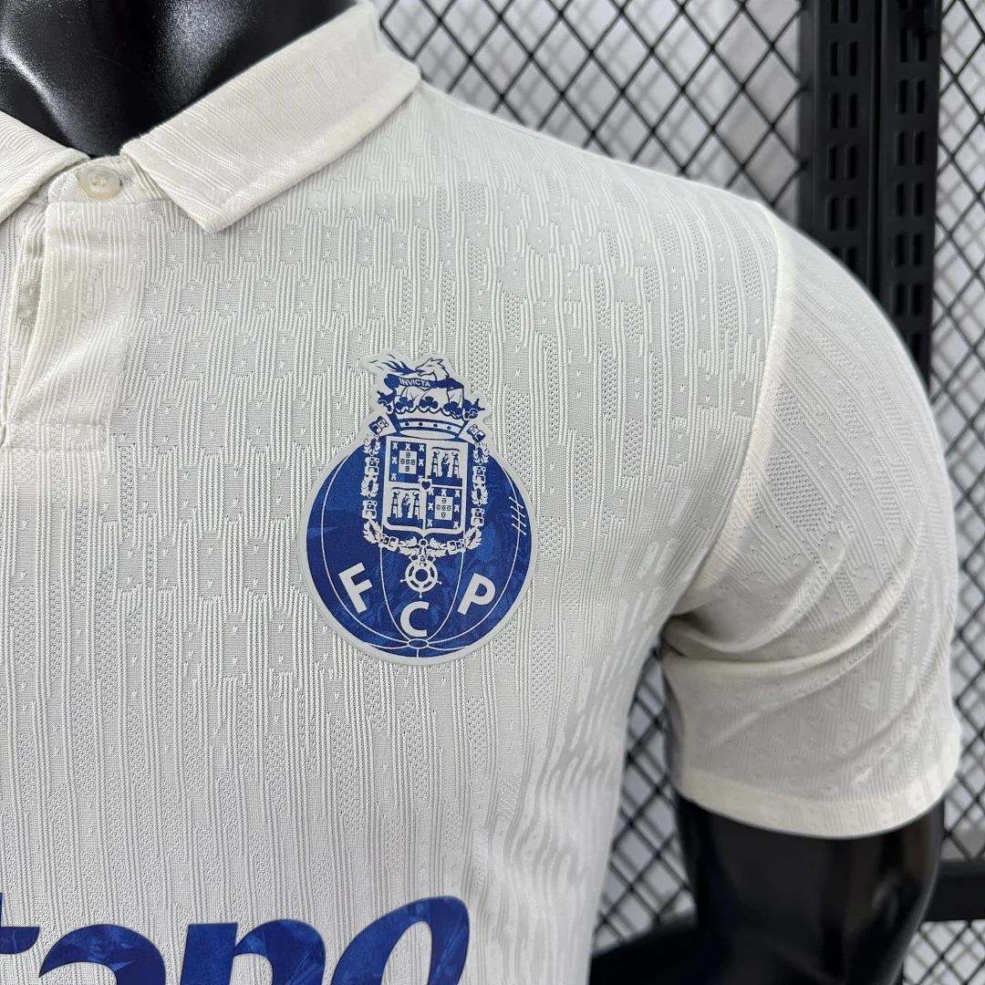 2526 Porto Second Away Kit S-2XL - view 5