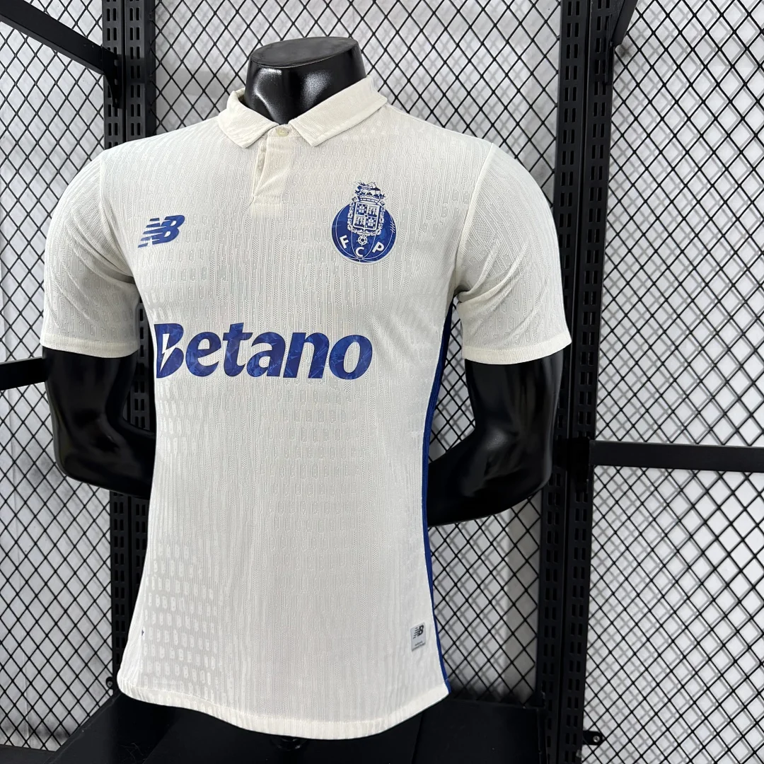 2526 Porto Second Away Kit S-2XL - view 7
