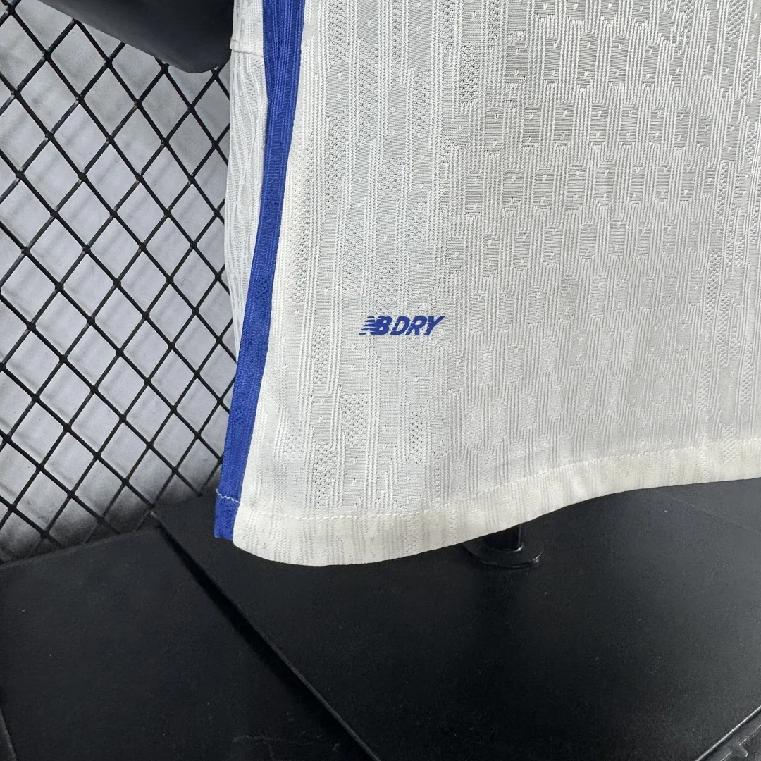 2526 Porto Second Away Kit S-2XL - view 10