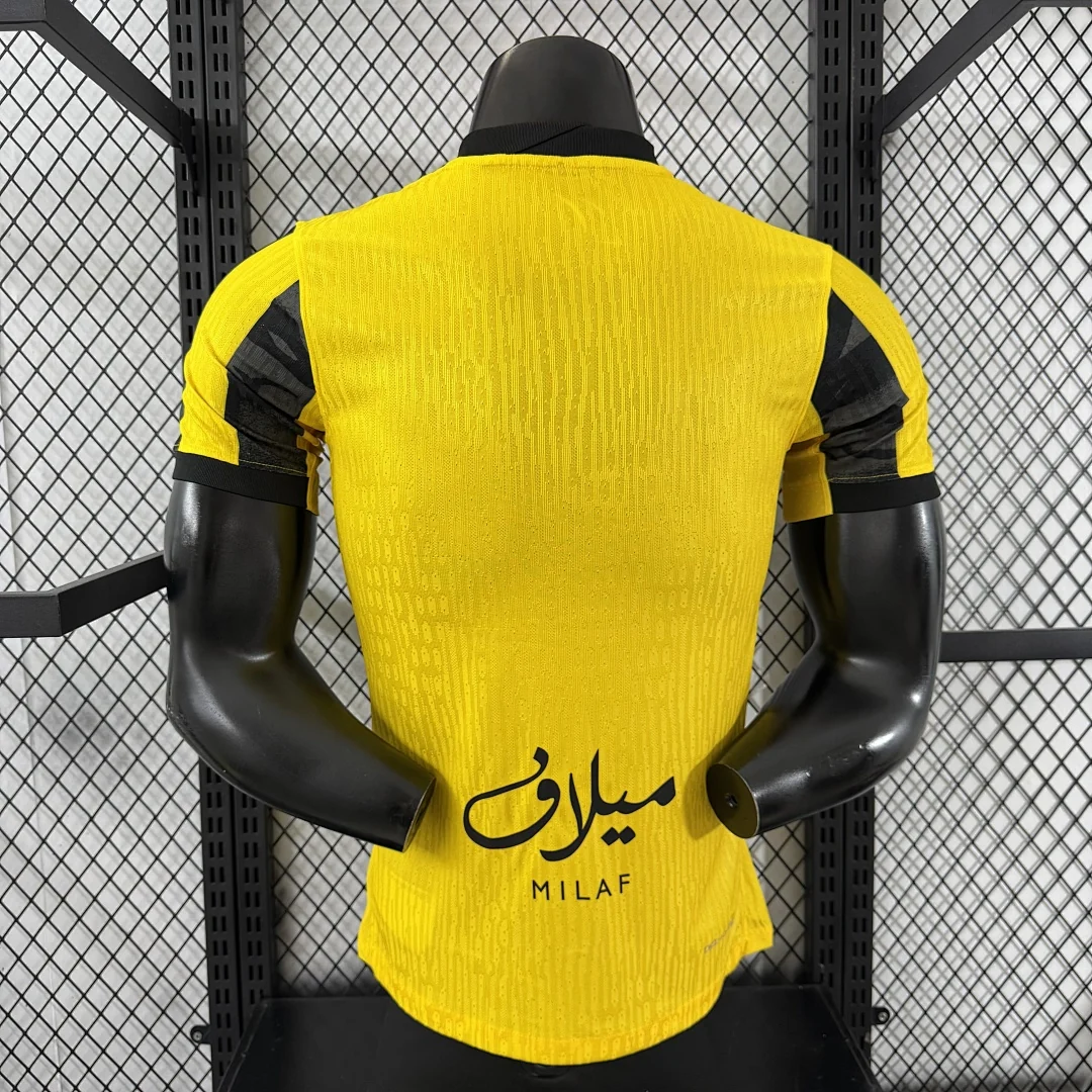 2526 Al-Ittihad Home S-2XL - view 2