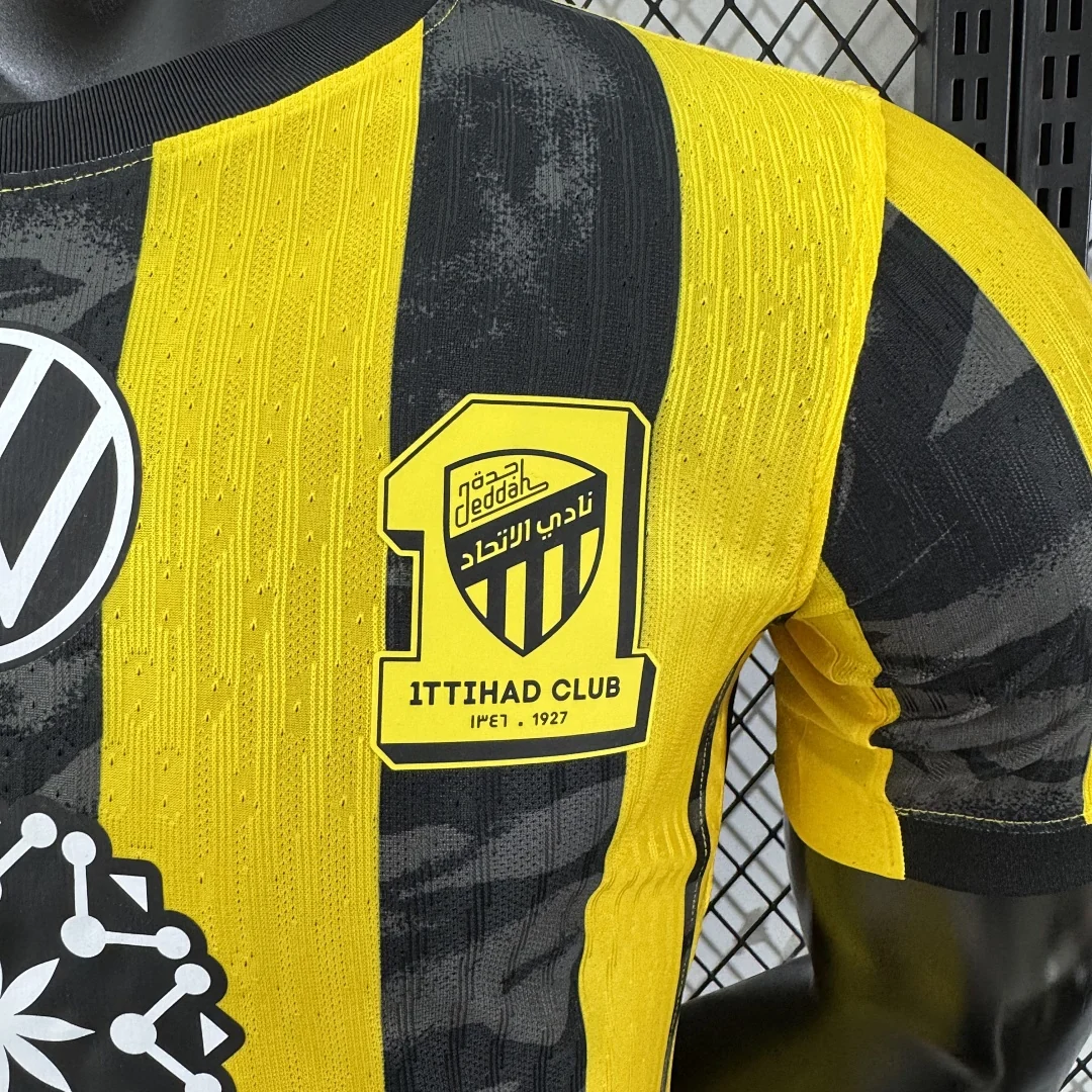2526 Al-Ittihad Home S-2XL - view 5
