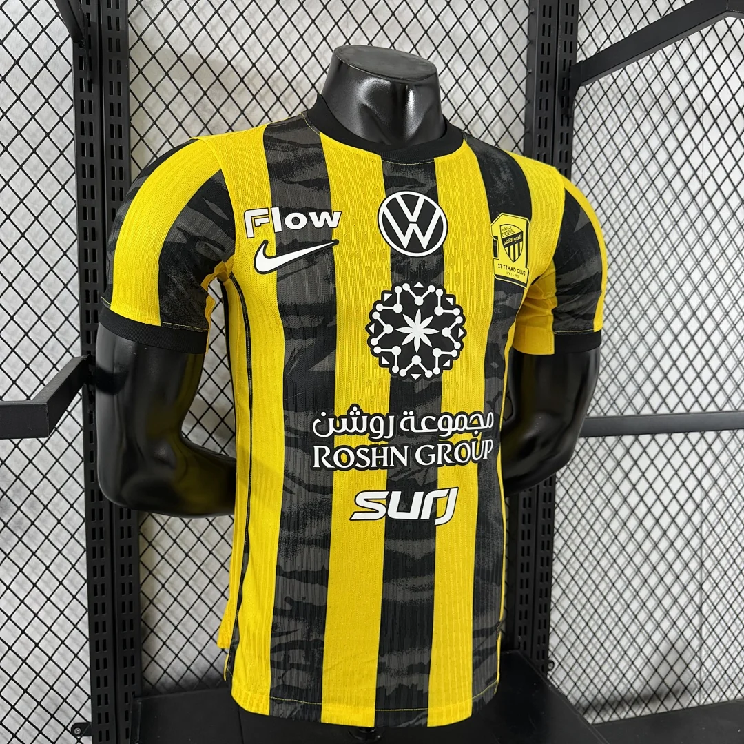 2526 Al-Ittihad Home S-2XL - view 6